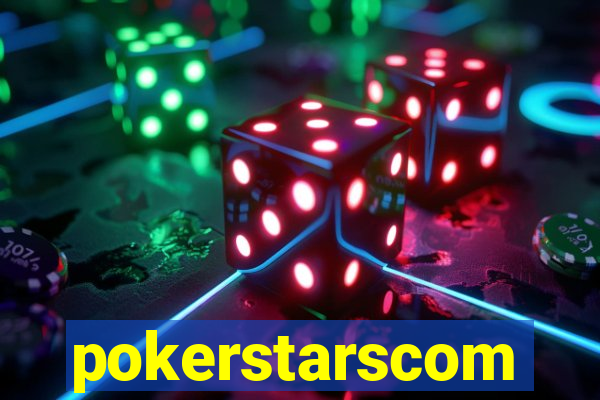 pokerstarscom