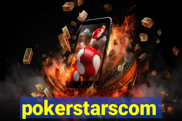 pokerstarscom