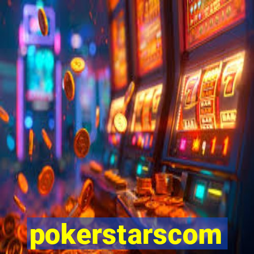 pokerstarscom