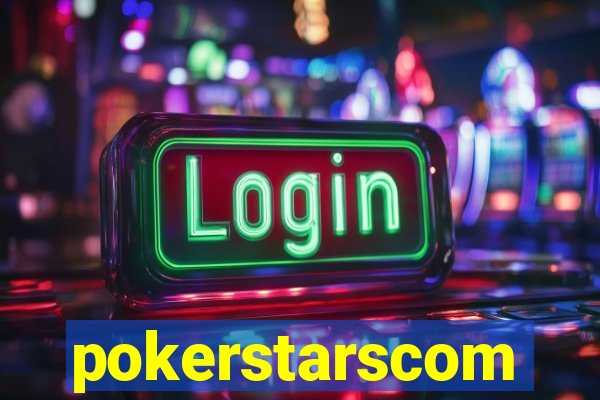 pokerstarscom