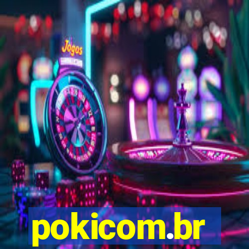 pokicom.br