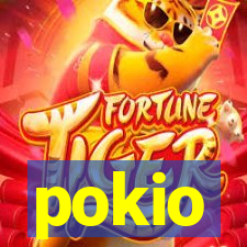 pokio