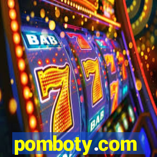 pomboty.com