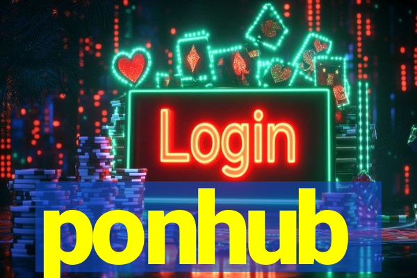 ponhub