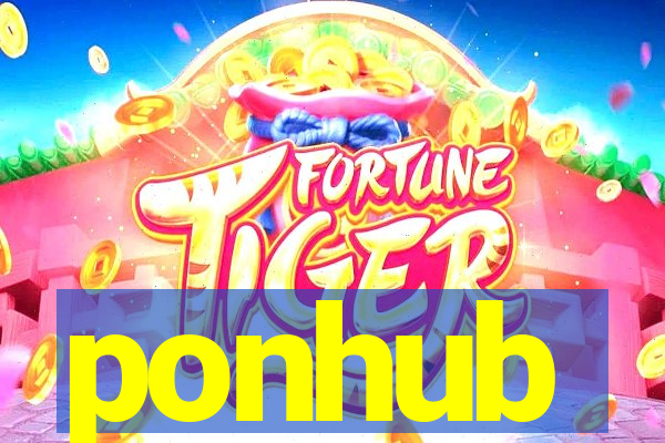 ponhub