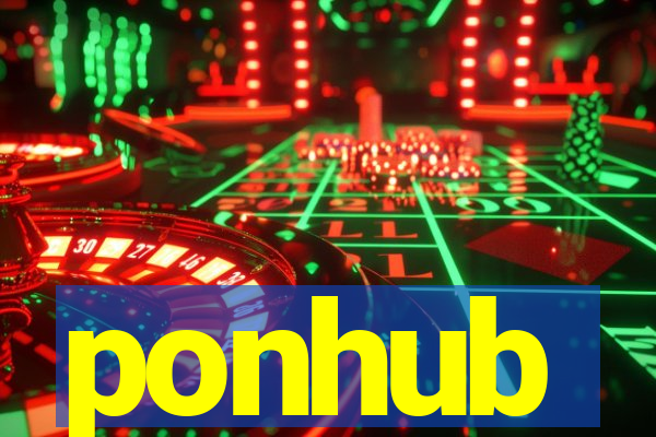 ponhub