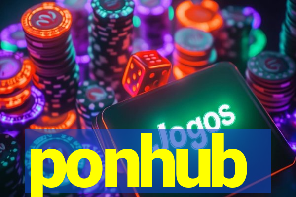 ponhub