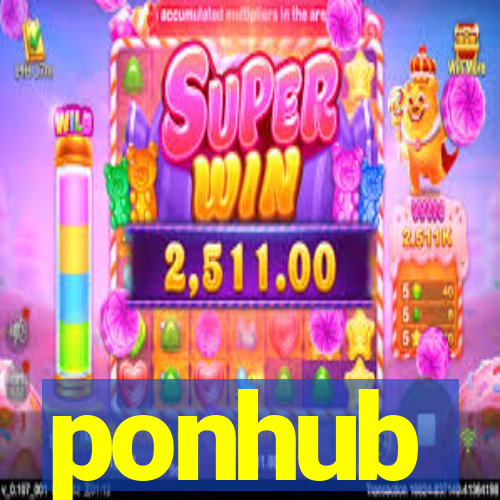 ponhub