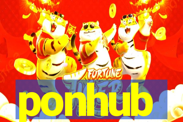 ponhub