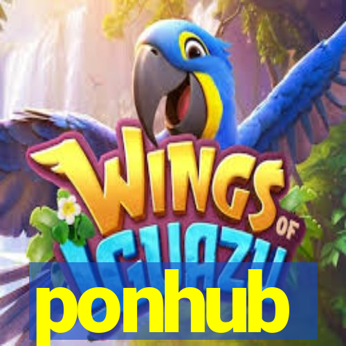 ponhub