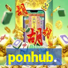 ponhub.