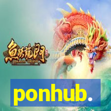 ponhub.