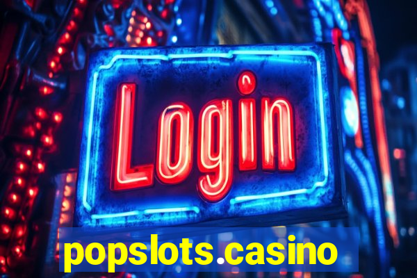 popslots.casino