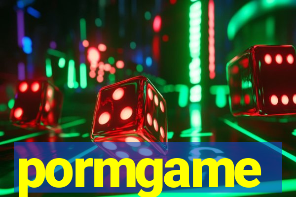 pormgame