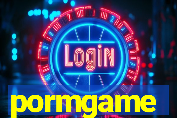 pormgame