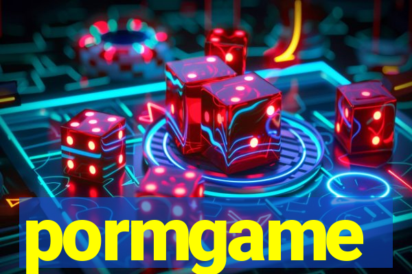 pormgame