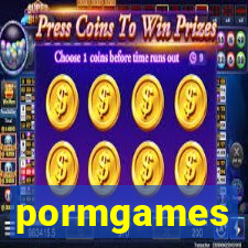 pormgames