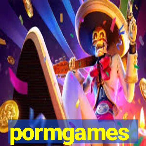 pormgames