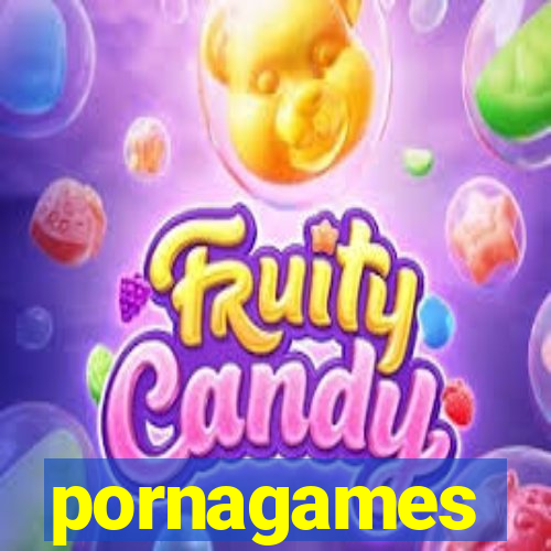 pornagames