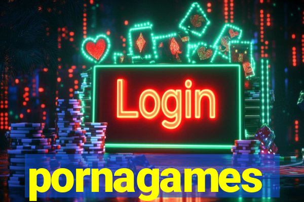 pornagames