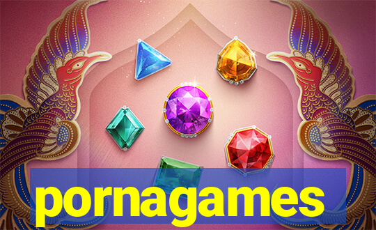 pornagames