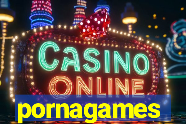 pornagames