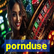 pornduse