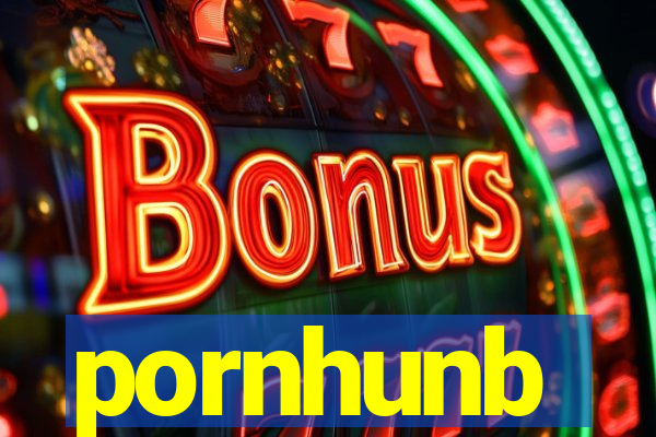 pornhunb