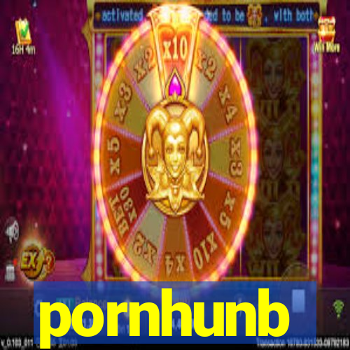 pornhunb