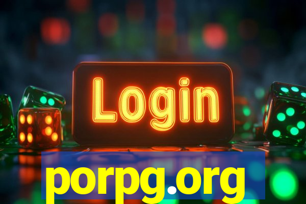 porpg.org