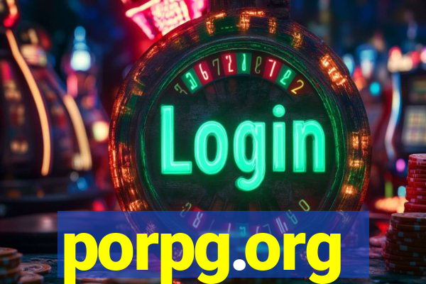 porpg.org