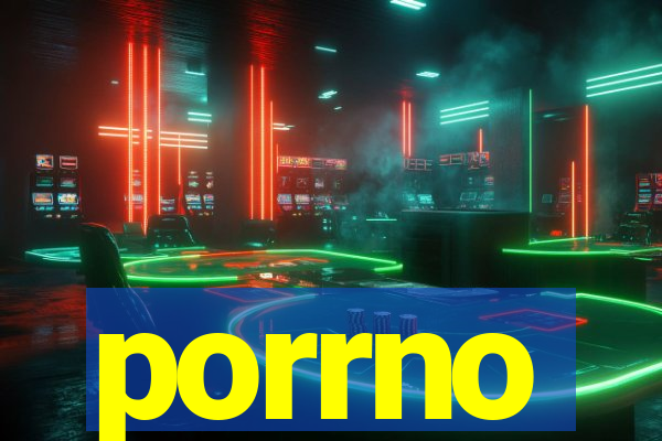 porrno