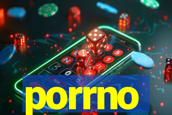 porrno