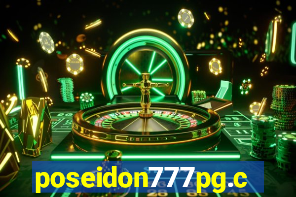 poseidon777pg.com