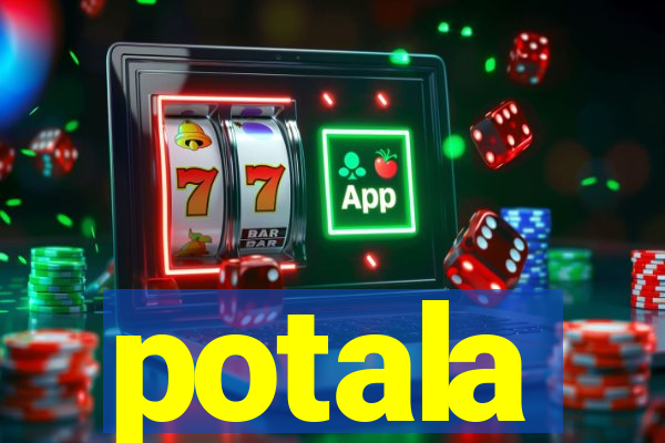 potala-bet.com