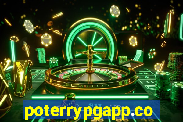 poterrypgapp.com