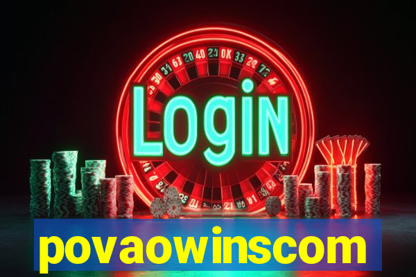 povaowinscom