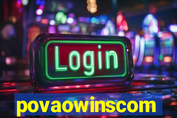 povaowinscom