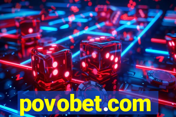 povobet.com