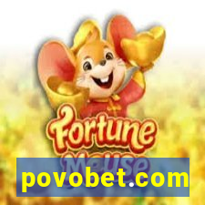 povobet.com