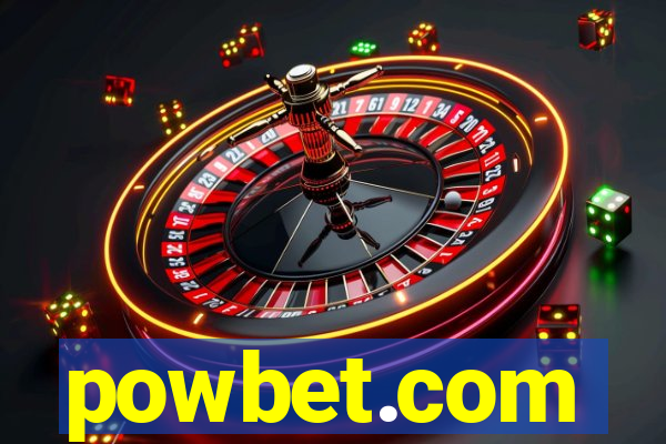 powbet.com