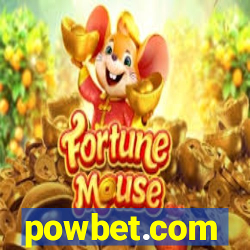 powbet.com