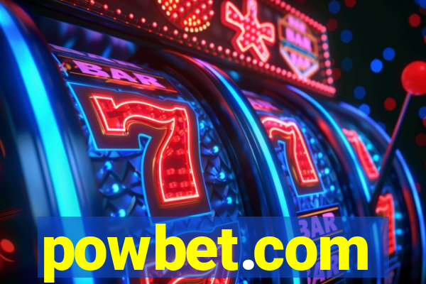 powbet.com