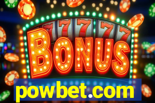 powbet.com