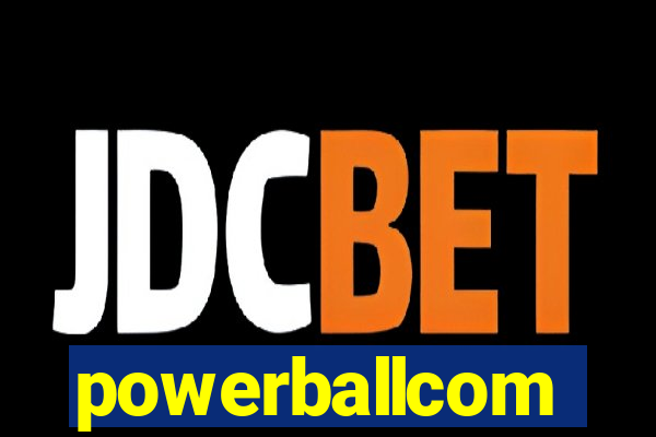 powerballcom