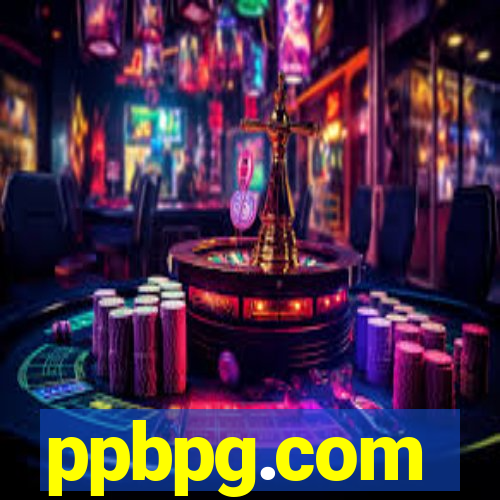 ppbpg.com