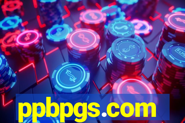 ppbpgs.com