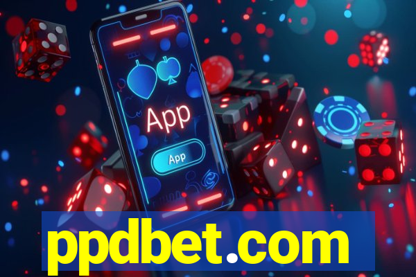 ppdbet.com