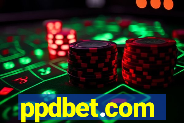 ppdbet.com