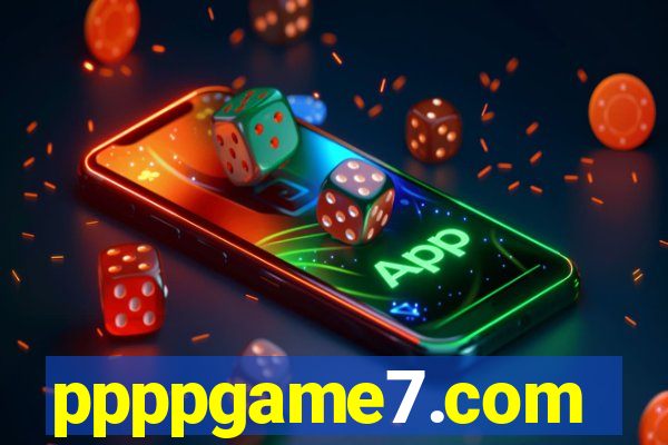 ppppgame7.com